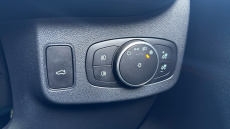 Ford Puma 1.0 EcoBoost Hybrid mHEV ST-Line X First Ed 5dr Petrol Hatchback